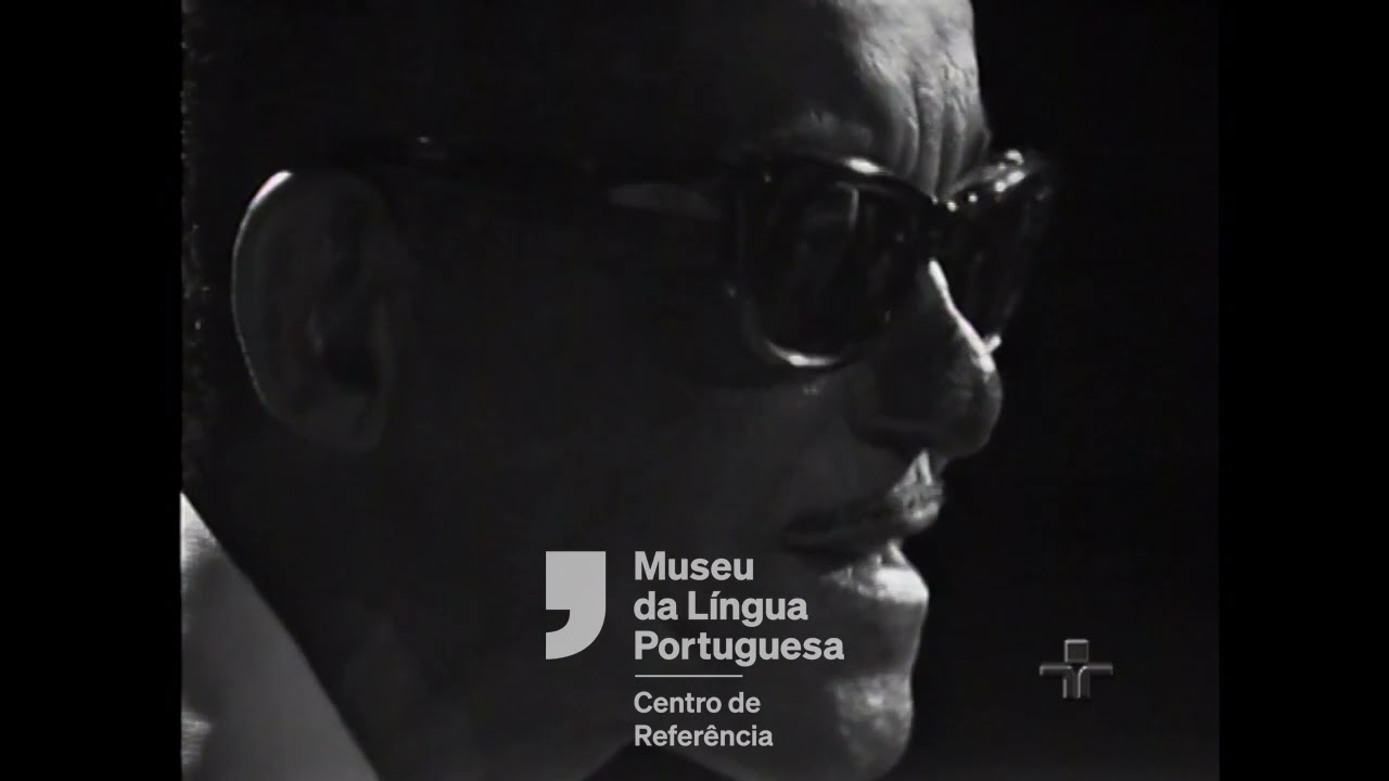 Cartola, “Corra e olhe o céu”