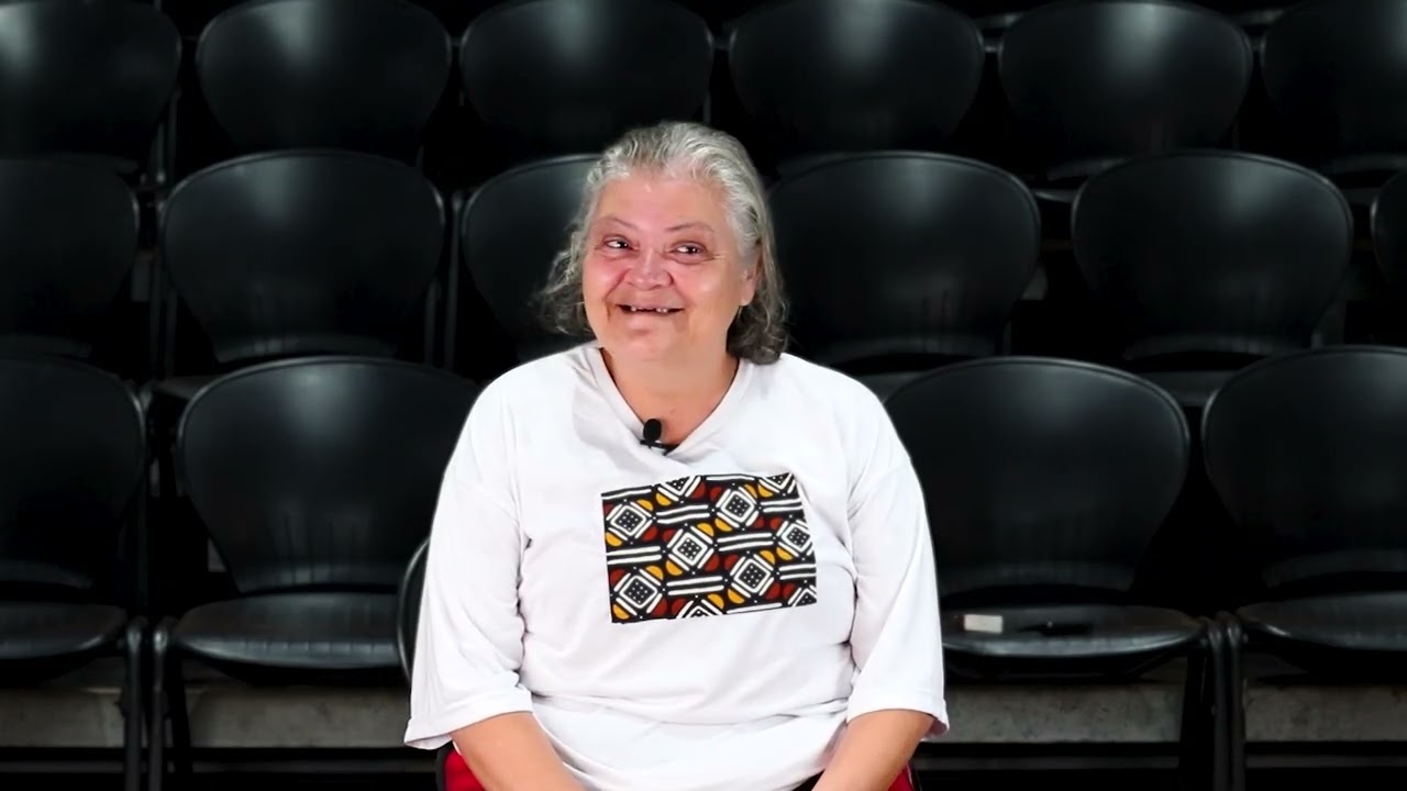 Territórios Falados | Carmen Lopes