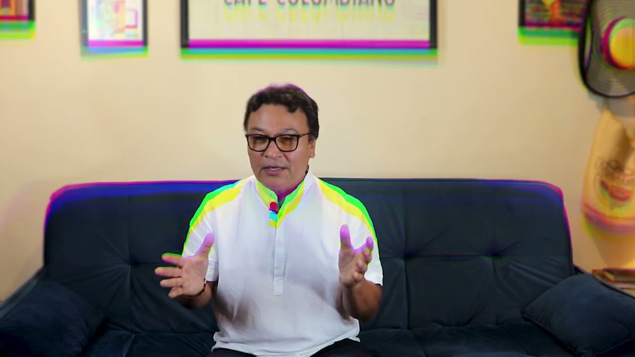 Territórios Falados | Rubén Darío