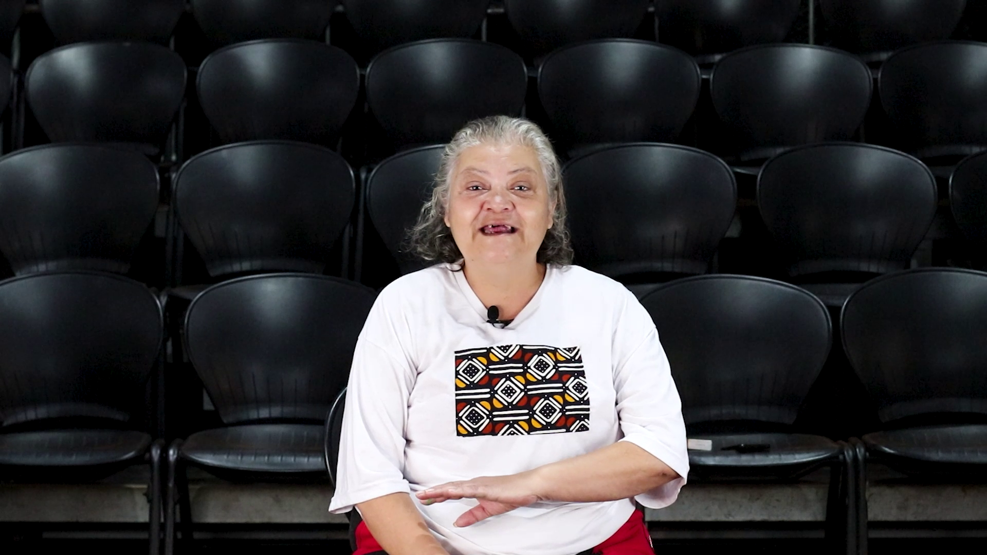 Territórios Falados / Carmen Lopes