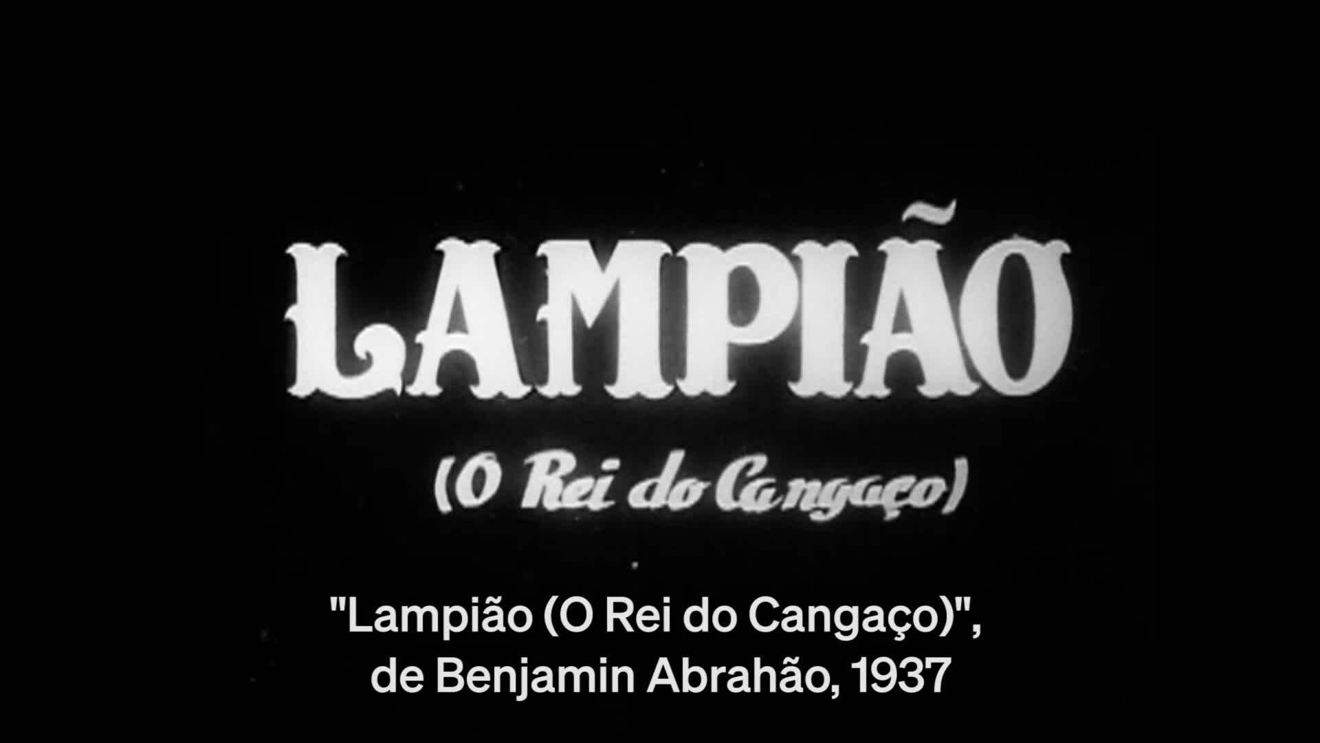 LT_III_12_14.4_Imagens de Lampião e seu bando filmados por Benjamin Abrahão.mp4
