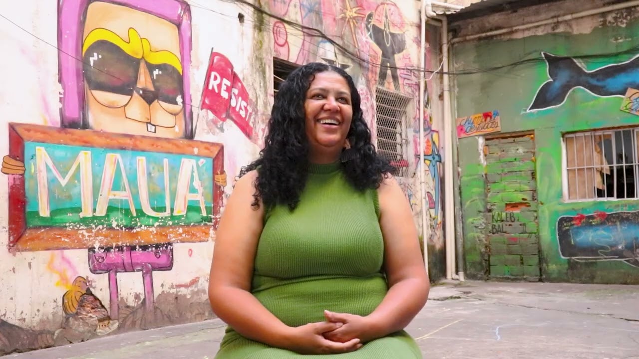 Territórios Falados | Ivaneti Araújo