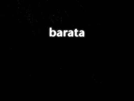 barata.mp4