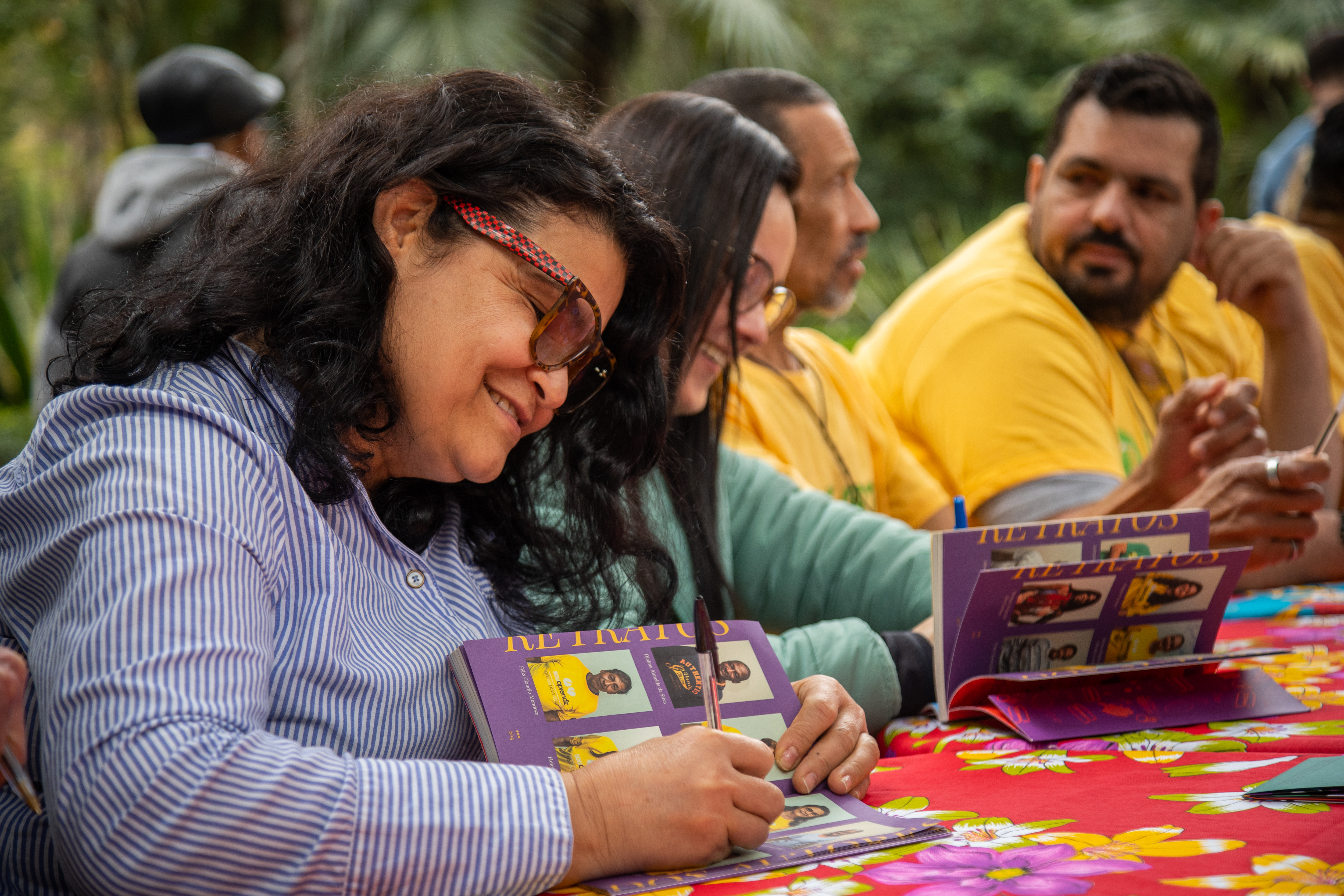 Projeto DePara / festival pop rua 2025