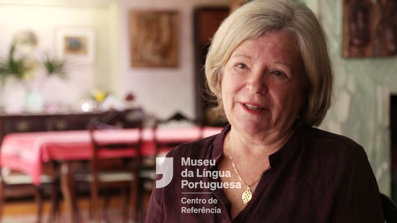 Depoimento da alemã Barbara Hepp