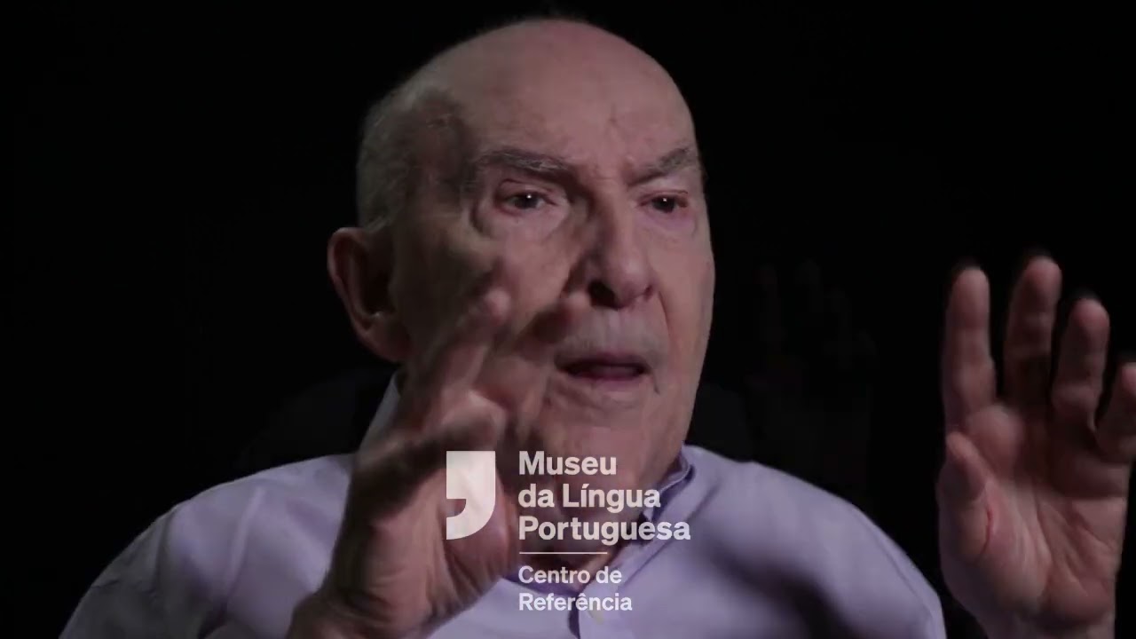 Boris Fausto comenta a imigração ao Brasil