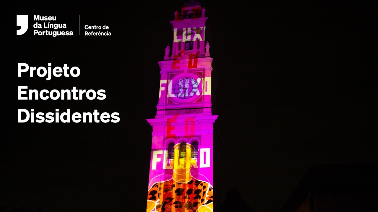 Projeto Encontros Dissidentes 2024