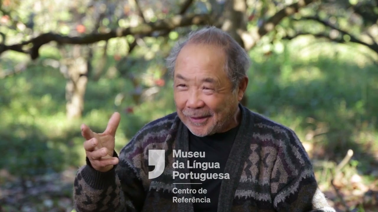 Depoimento dos japoneses Hiroshi Higuchi e Sachimi Higuchi